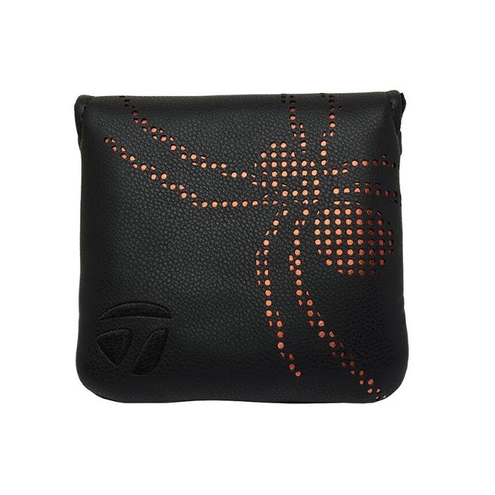 Taylor Made Spider Tour X Series Black #1 L-Neck