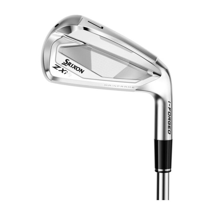 Srixon ZXi4 Eisen Stahl