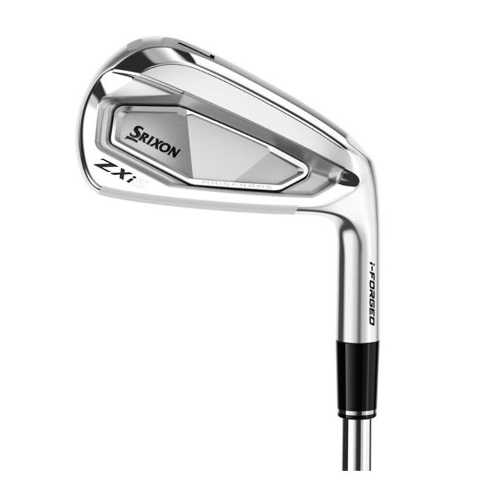 Srixon ZXi5 Eisen Graphite