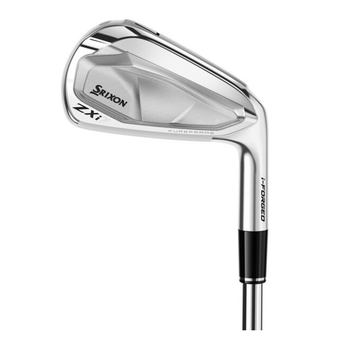 Srixon ZXi7 Eisen Stahl