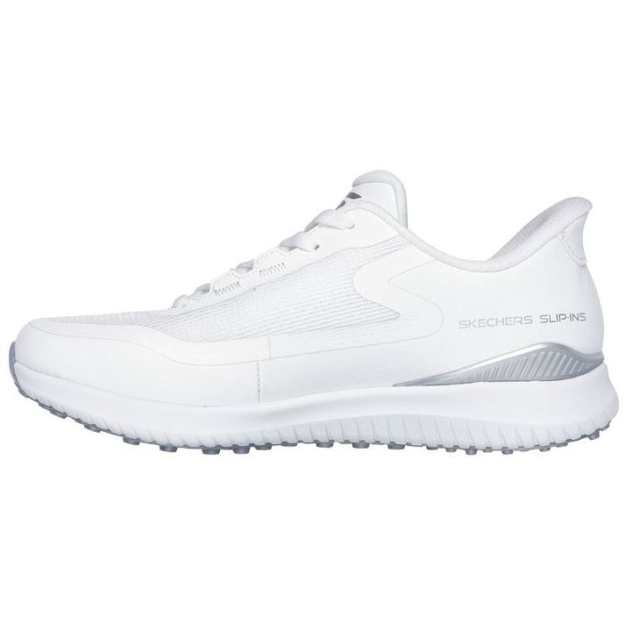 Damen Golfschuhe Skechers Golfschuhe Wasserdicht Skechers GO GOLF Flight,  Weiss