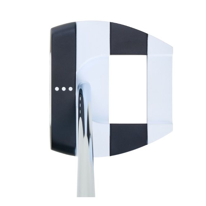 Odyssey Ai-ONE Square 2 Square Jailbird Cruiser