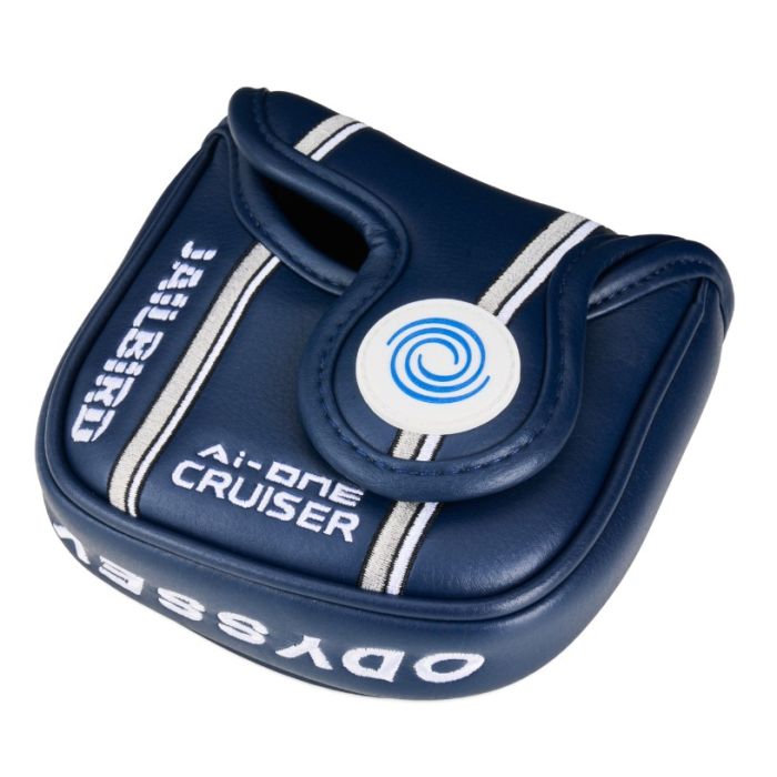 Odyssey Ai-ONE Square 2 Square Jailbird Cruiser