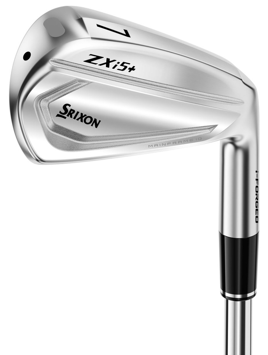 Hrn‼️ Srixon ZXi5+ Eisen Stahl