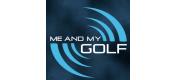Me and My Golf