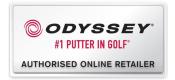 Odyssey Chipping Wedge