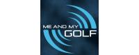 Me and My Golf