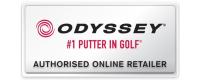 Odyssey Chipping Wedge
